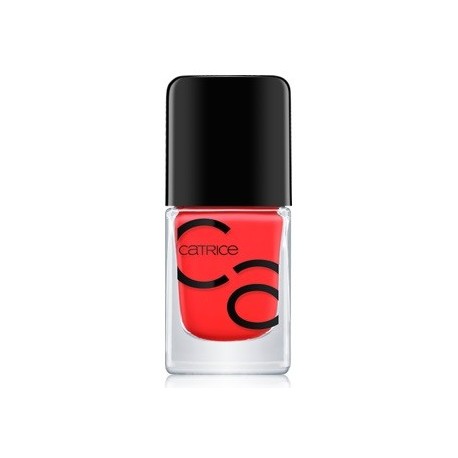 CATRICE ESMALTE DE UÑAS ICONAILS GEL 06 NAILS ON FIRE