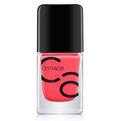 CATRICE ESMALTE DE UÑAS ICONAILS GEL 07 MEET ME AT CORAL ISLAND