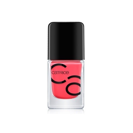 CATRICE ESMALTE DE UÑAS ICONAILS GEL 07 MEET ME AT CORAL ISLAND