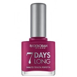 DEBORAH ESMALTE DE UÑAS 7 DAYS LONG ENAMEL 851