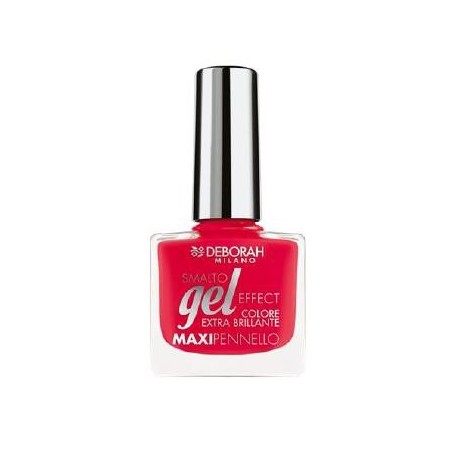 DEBORAH ESMALTE UÑAS GEL EFFECT ENAMEL 21