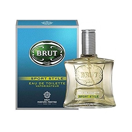 comprar perfumes online hombre BRUT SPORT STYLE EDT 100 ML