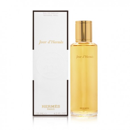comprar perfumes online HERMES JOUR D'HERMÉS EDP 125 ML RECARGA mujer
