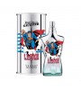 comprar perfumes online JPG LE MALE EAU FRAICHE SUPER MAN EDT 125 ML mujer