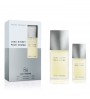 comprar perfumes online hombre ISSEY MIYAKE L´EAU D´ISSEY POUR HOMME EDT 125 ML + 40 ML SET REGALO