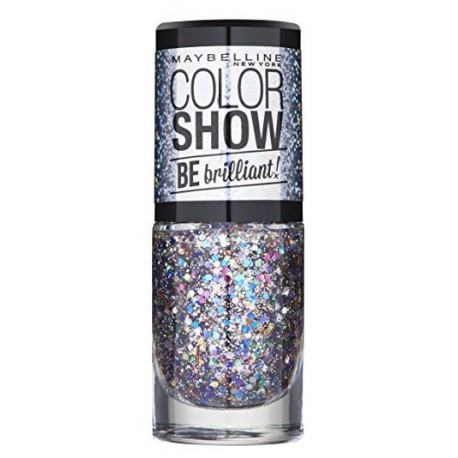 MAYBELLINE COLOR SHOW BE BRILLANT LIGHT IT UP 418 7ML