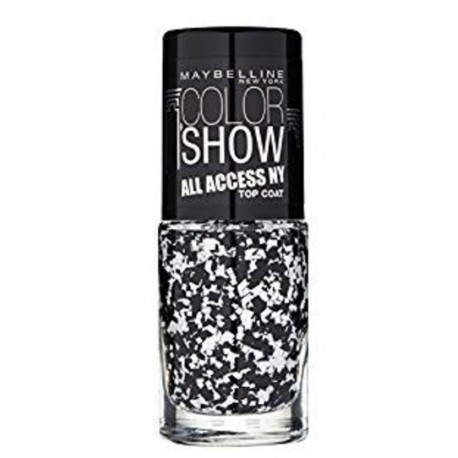 MAYBELLINE COLOR SHOW ALL ACCES NY LADY LIBERTY 425 7ML