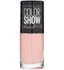 MAYBELLINE COLOR SHOW BLUSHED NUDES MAKE ME BLUSH 446 7ML