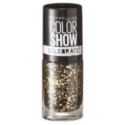 MAYBELLINE COLOR SHOW CELEBRATE HANGING FROM THE CHANDELIER 441 7ML