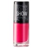 MAYBELLINE COLOR SHOW VINYL PINK PUNK 402 7ML danaperfumerias.com