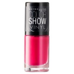 MAYBELLINE COLOR SHOW VINYL PINK PUNK 402 7ML