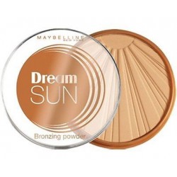 MAYBELLINE DREAM SUN BRONZER LIGHT BRONZE 01 16G