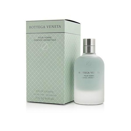 comprar perfumes online hombre BOTTEGA VENETA POUR HOMME ESSENCE AROMATIQUE EAU DE COLOGNE 90 ML