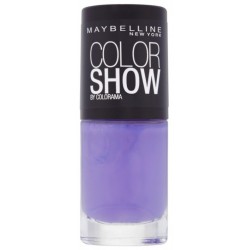 MAYBELLINE ESMALTE DE UÑAS COLOR SHOW 215 ICED QUEEN 7ML