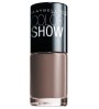 MAYBELLINE ESMALTE DE UÑAS COLOR SHOW 150 MAUVE KISS 7ML