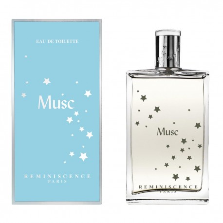 comprar perfumes online REMINISCENCE MUSC EDT 50 ML mujer