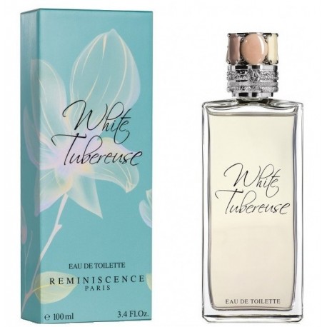 comprar perfumes online REMINISCENCE WHITE TUBEREUSE EDT 100 ML mujer
