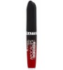 RIMMEL LONDON LIPGLOSS SHOW OFF MATTE BURNING LAVA 505 5ML