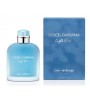 comprar perfumes online hombre DOLCE & GABBANA LIGHT BLUE POUR HOMME EAU INTENSE EAU DE PARFUM 200 ML