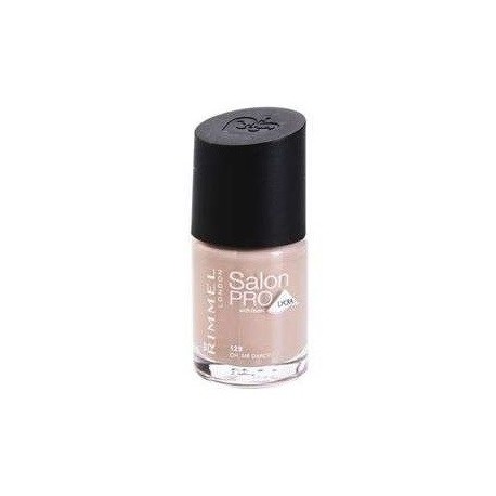 Rimmel salon pro deals oh mr darcy