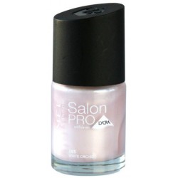 RIMMEL LONDON NAIL POLISH SALON PRO WHITE ORCHID 285 12ML