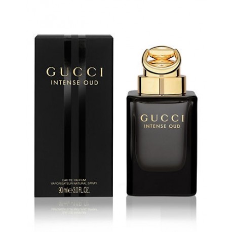 comprar perfumes online hombre GUCCI INTENSE OUD EDP 90 ML