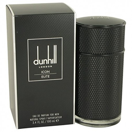 comprar perfumes online hombre DUNHILL ICON ELITE EDP 100 ML