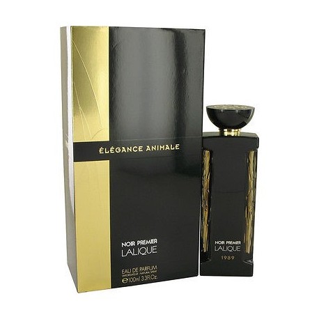 comprar perfumes online unisex LALIQUE ELEGANCE ANIMALE EDP 100 ML