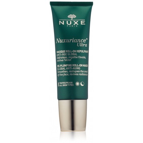 NUXE NUXURIANCE ULTRA MASCRILLA ROLL-ON REDENSIFICANTE ANTIEDAD 50 ML