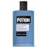 comprar perfumes online hombre DSQUARED POTION BLUE CADET SHOWER GEL 200 ML