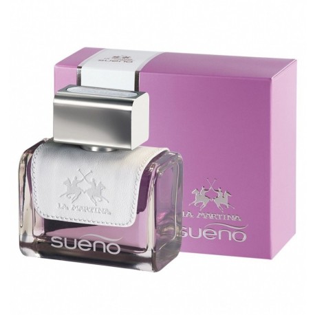 comprar perfumes online LA MARTINA SUENO MUJER EDP 50 ML mujer