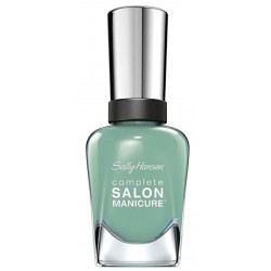 SALLY HANSEN SALON MANICURE JADED 672 14.7ML