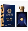 VERSACE DYLAN BLUE A/SHAVE LOTION 100 ML