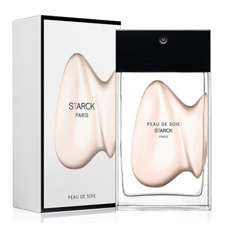 comprar perfumes online STARCK PARIS PEAU DE SOIE EDT 90 ML mujer