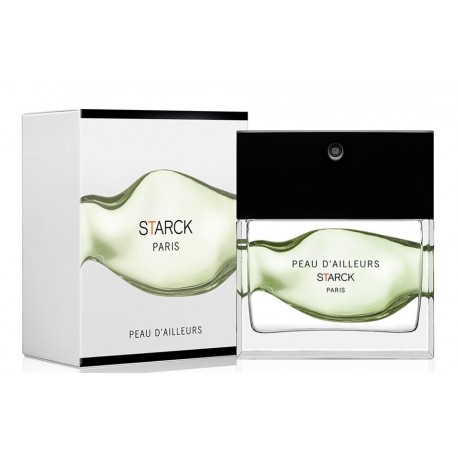 comprar perfumes online unisex STARCK PARIS PEAU D´AILLEURS EDT 40 ML