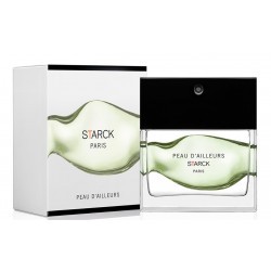 comprar perfumes online unisex STARCK PARIS PEAU D´AILLEURS EDT 90 ML