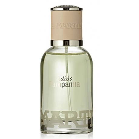 comprar perfumes online hombre LA MARTINA ADIOS PAMPAMIA HOMBRE 100ML