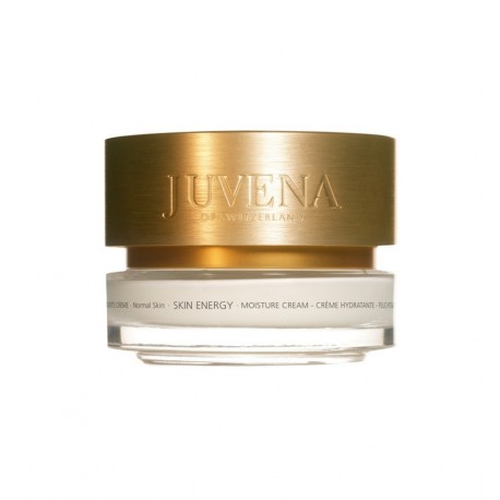Comprar tratamientos online JUVENA SKIN ENERGY CREAM PIEL NORMAL 50 ML