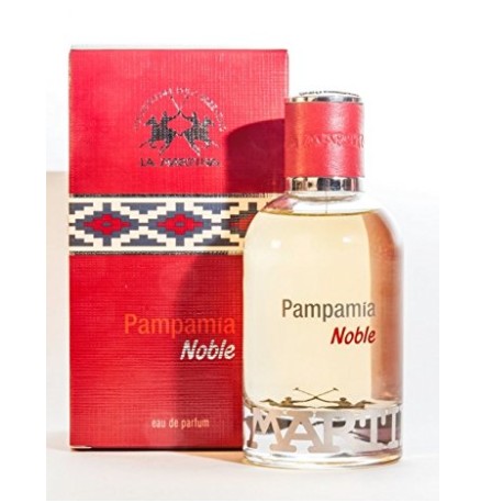 comprar perfumes online hombre LA MARTINA PAMPAMIA NOBLE 50ML