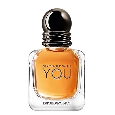 comprar perfumes online hombre EMPORIO YOU HE STRONGER WITH YOU EAU DE TOILETTE 30ML