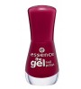 ESSENCE GEL NAIL POLISH ESMALTE DE UÑAS 91 THE ONE IN ONLY danaperfumerias.com