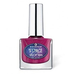 ESSENCE OUT OF SPACE STORIES ESMALTE DE UÑAS 04 BEAM ME UP