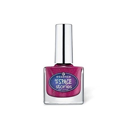 ESSENCE OUT OF SPACE STORIES ESMALTE DE UÑAS 04 BEAM ME UP