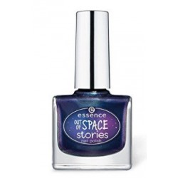 ESSENCE OUT OF SPACE STORIES ESMALTE DE UÑAS 05 INTERGALACTIC ADVENTURE