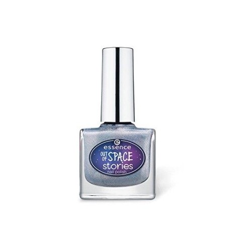 ESSENCE OUT OF SPACE STORIES ESMALTE DE UÑAS 06 WE WILL SPOCK YOU