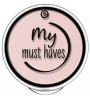 ESSENCE MY MUST HAVES SOMBRA DE OJOS 05 COTTON CANDY