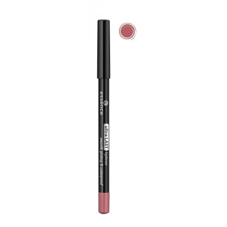 ESSENCE PERFILADOR DE LABIOS ULTRA LAST 02 danaperfumerias.com