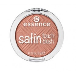 ESSENCE SATIN TOUCH COLORETE 30 SATIN BRONZE danaperfumerias.com