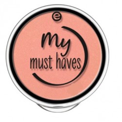 ESSENCE MY MUST HAVES SATIN COLORETE 01 CORAL DREAM