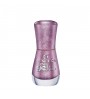 ESSENCE GEL NAIL POLISH ESMALTE DE UÑAS 86 MY SPARKLING DARLING